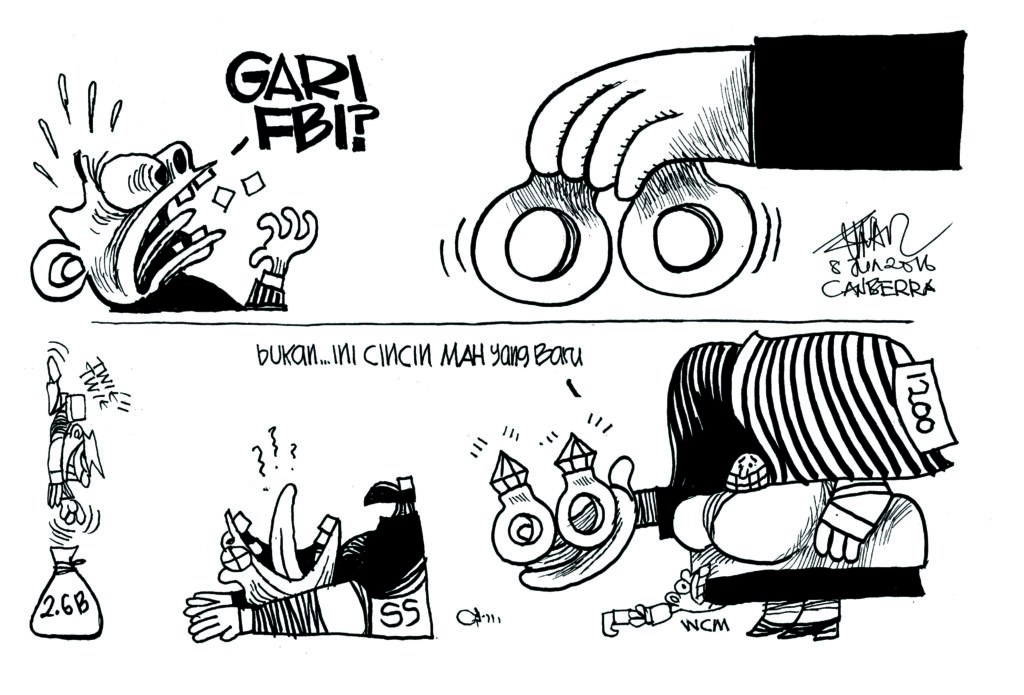 Cartoonkini CINCIN FBI 8 June 2016 Canberra.jpg
