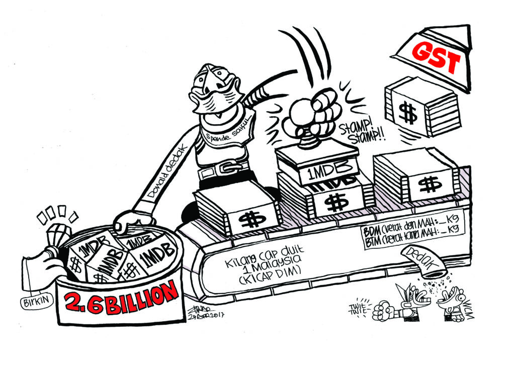Cartoonkini GST 1MDB 27 April 2017.jpg